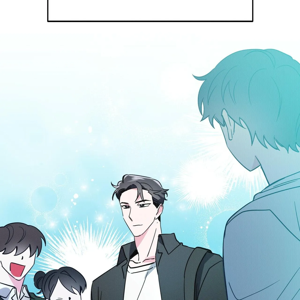 TIỀN BỐI, ANH LÀ OMEGA SAO!? Chapter 9 Trang 121