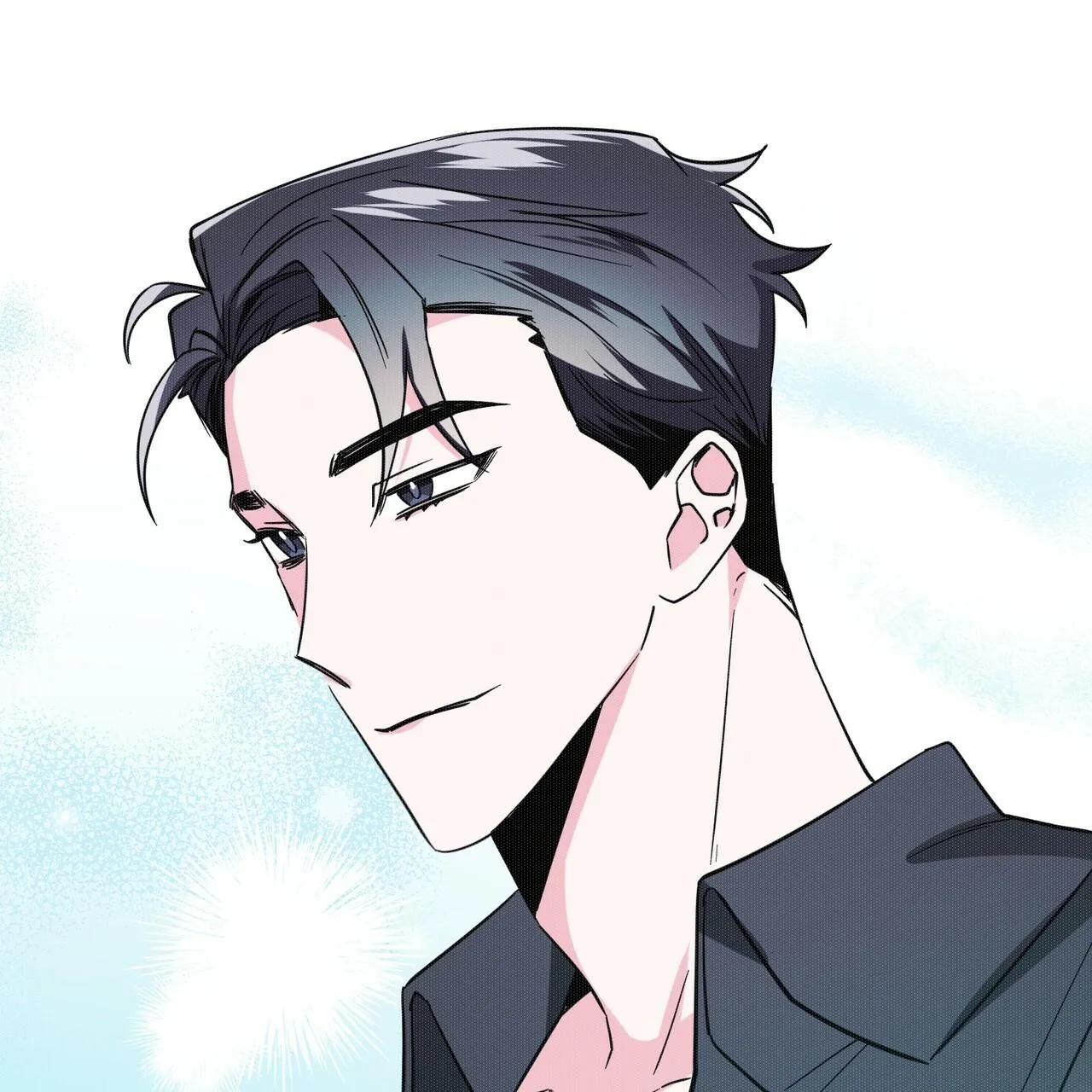 TIỀN BỐI, ANH LÀ OMEGA SAO!? Chapter 9 Trang 123