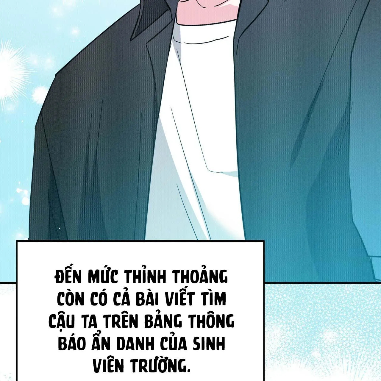 TIỀN BỐI, ANH LÀ OMEGA SAO!? Chapter 9 Trang 124
