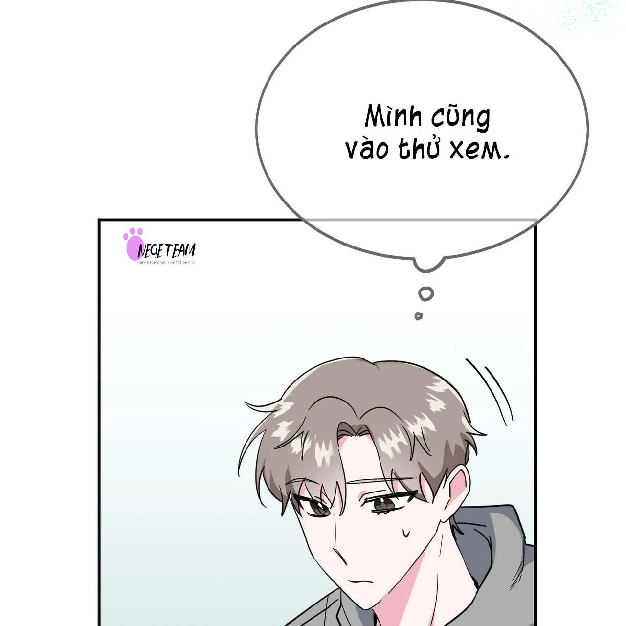 TIỀN BỐI, ANH LÀ OMEGA SAO!? Chapter 9 Trang 126