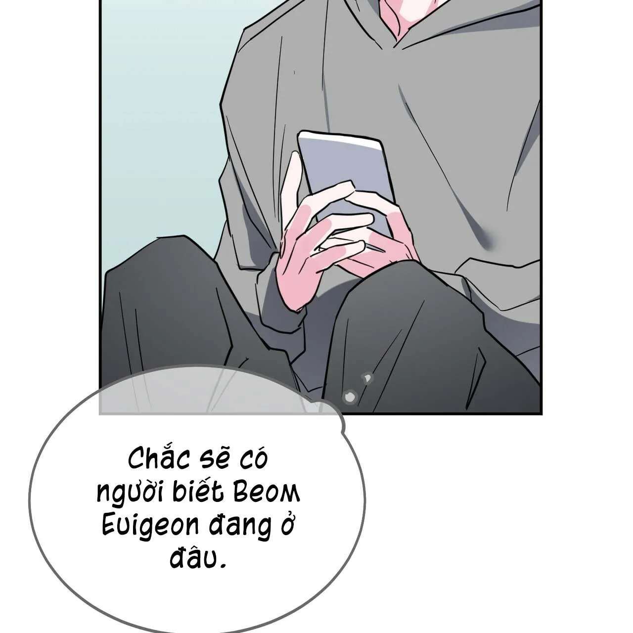 TIỀN BỐI, ANH LÀ OMEGA SAO!? Chapter 9 Trang 127