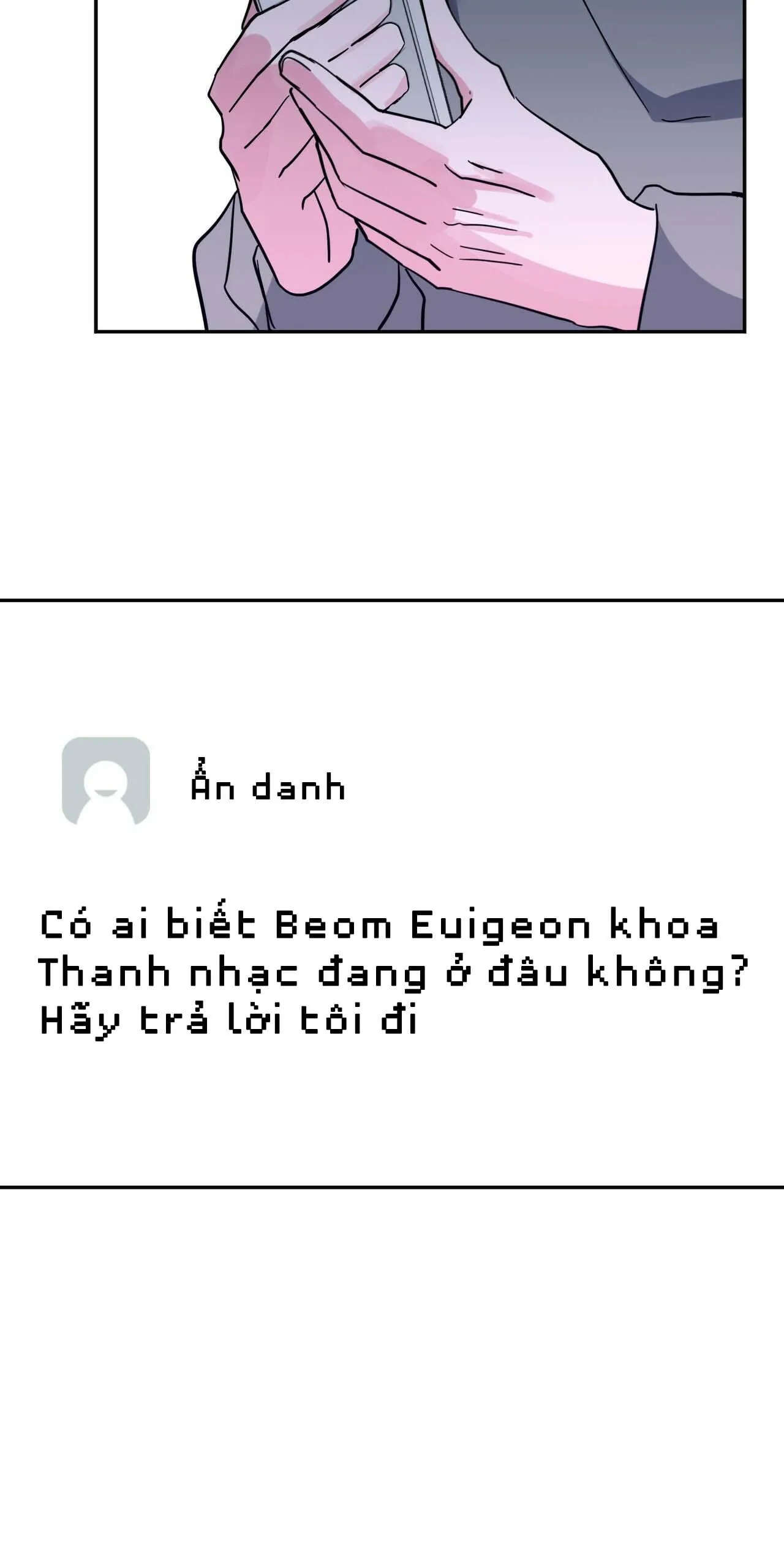 TIỀN BỐI, ANH LÀ OMEGA SAO!? Chapter 9 Trang 130