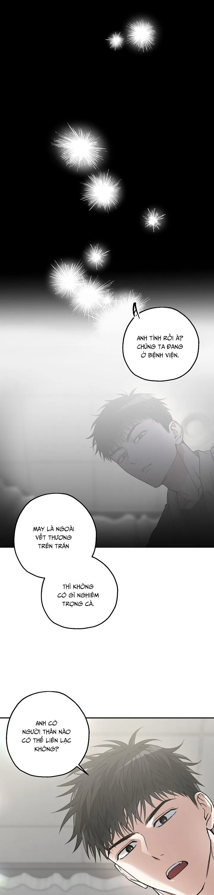 CẶN BÃ Chapter 1 Trang 38