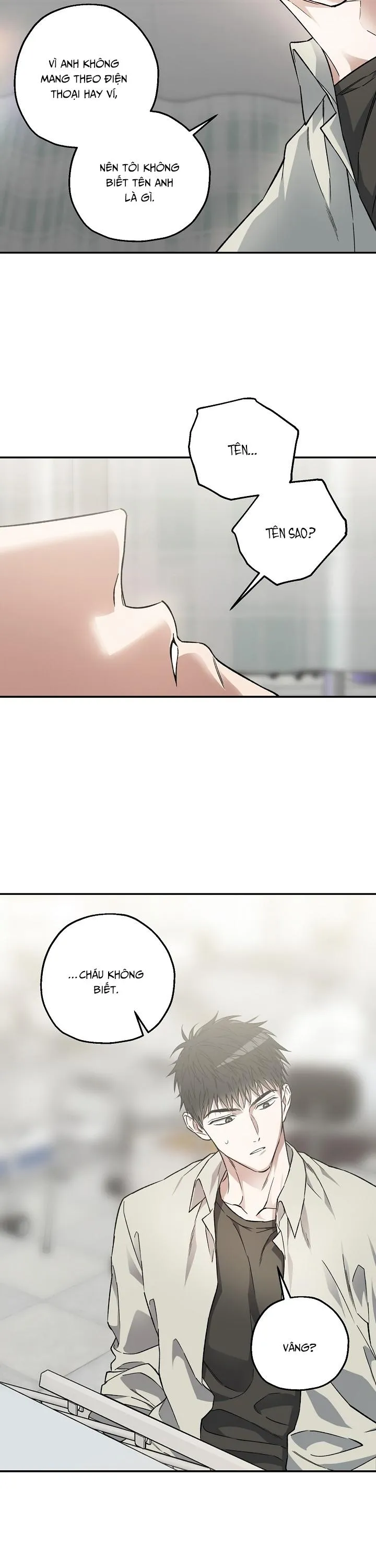 CẶN BÃ Chapter 1 Trang 39