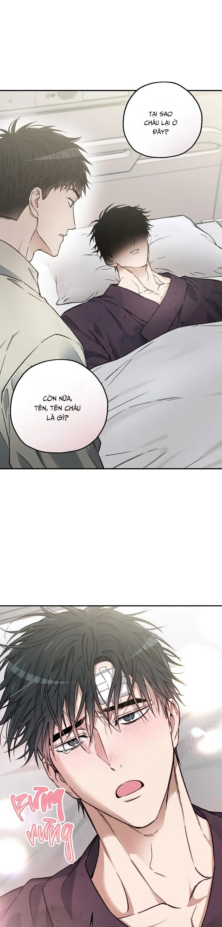 CẶN BÃ Chapter 1 Trang 40