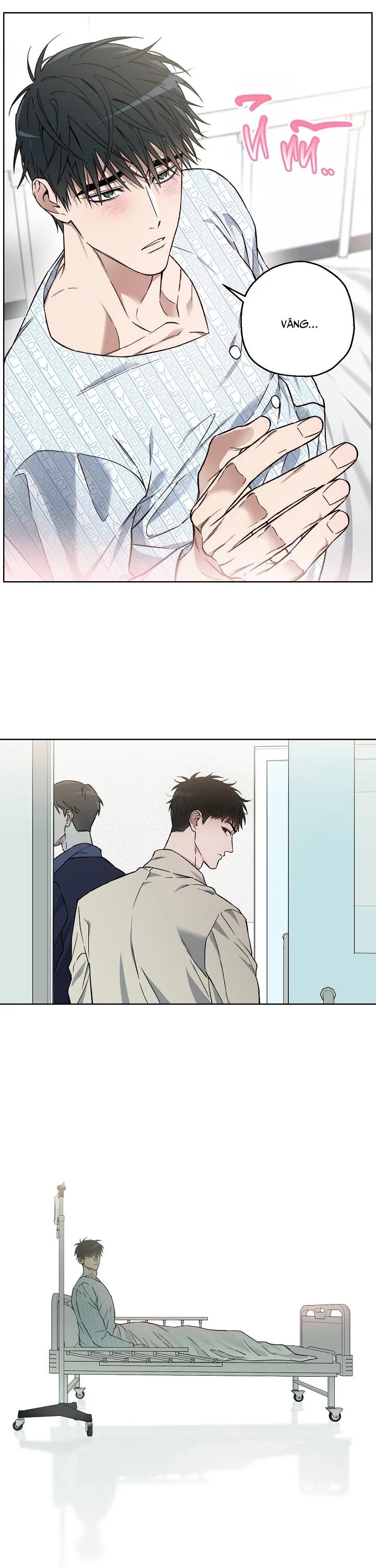 CẶN BÃ Chapter 2 Trang 6