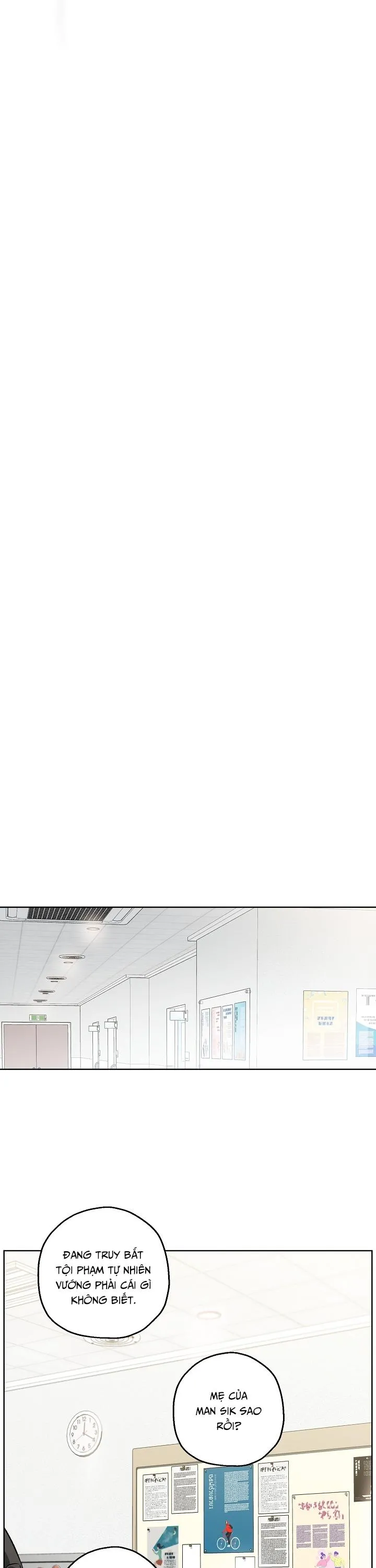 CẶN BÃ Chapter 2 Trang 7