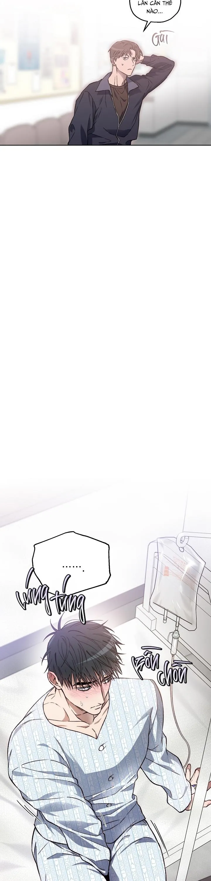 CẶN BÃ Chapter 2 Trang 13