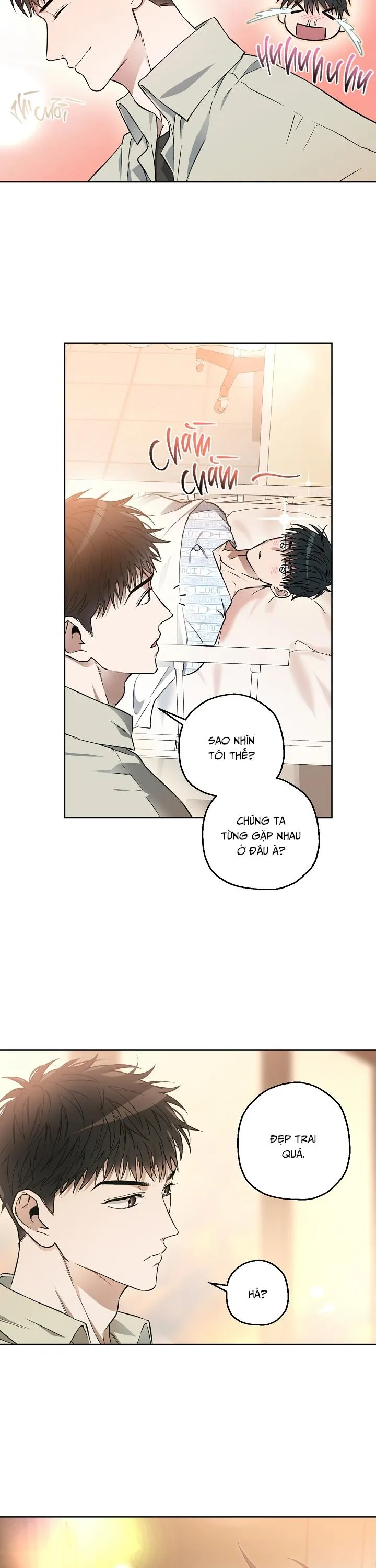 CẶN BÃ Chapter 2 Trang 26