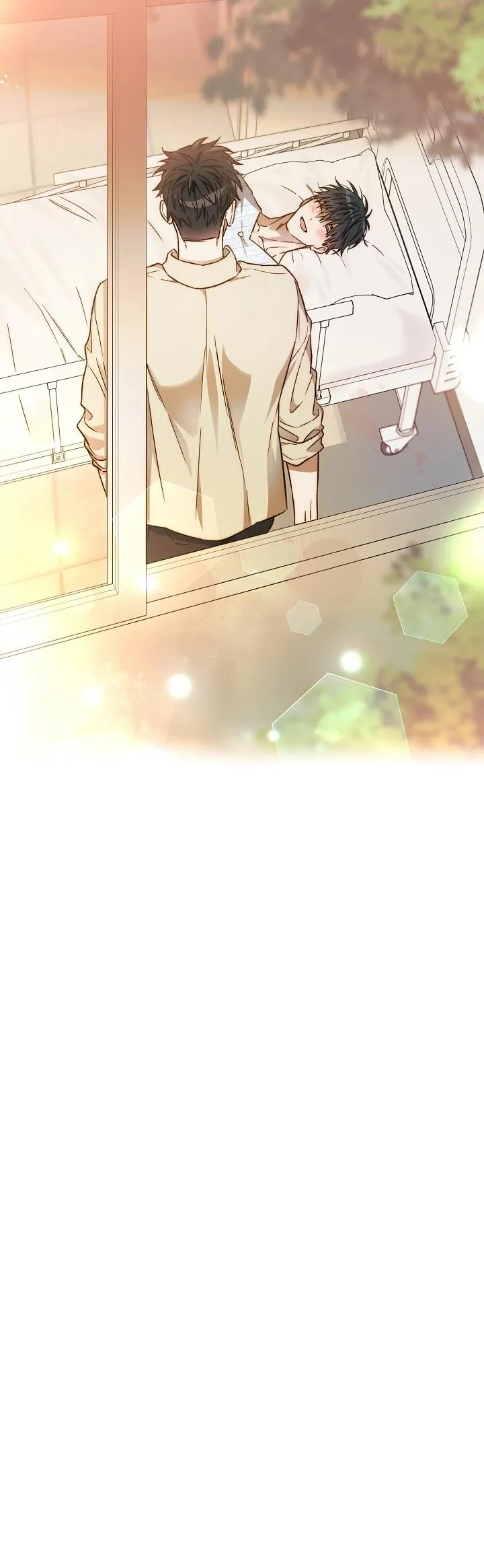 CẶN BÃ Chapter 2 Trang 28