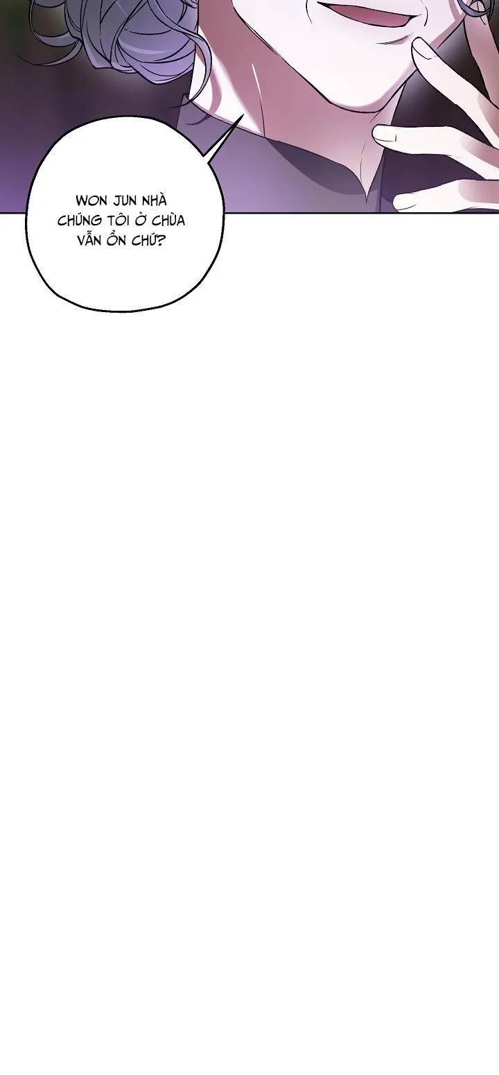 CẶN BÃ Chapter 3 Trang 34