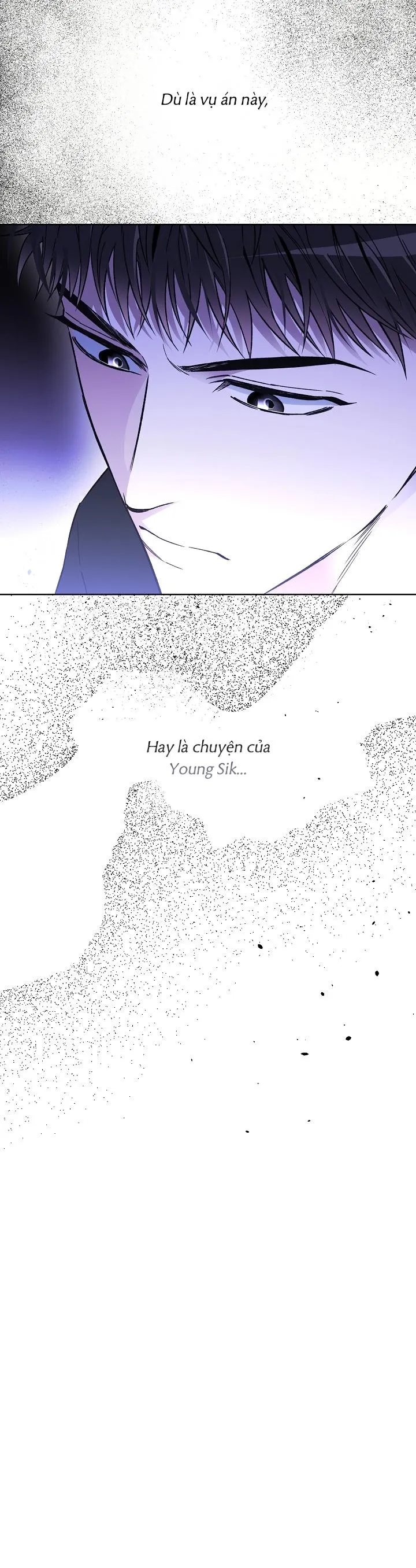 CẶN BÃ Chapter 5 Trang 30