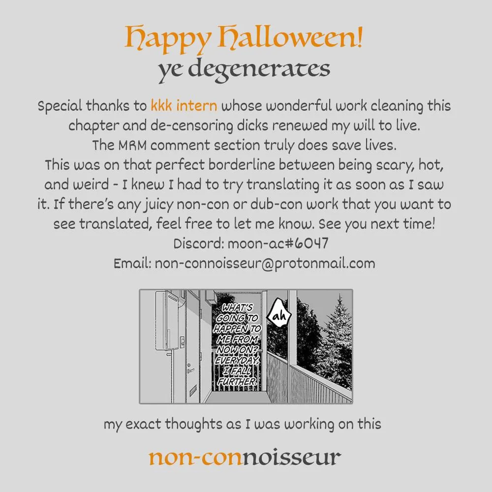 Căn Hộ Ma Chapter 2 Trang 27