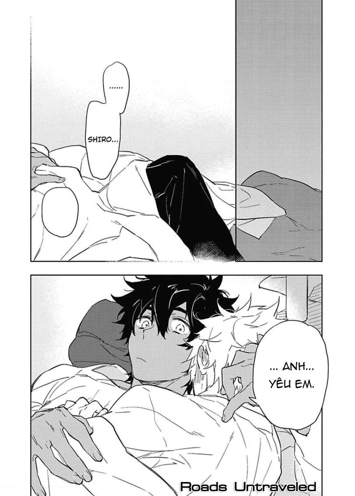 CẮN LÀ YÊU Chapter 2 Trang 23