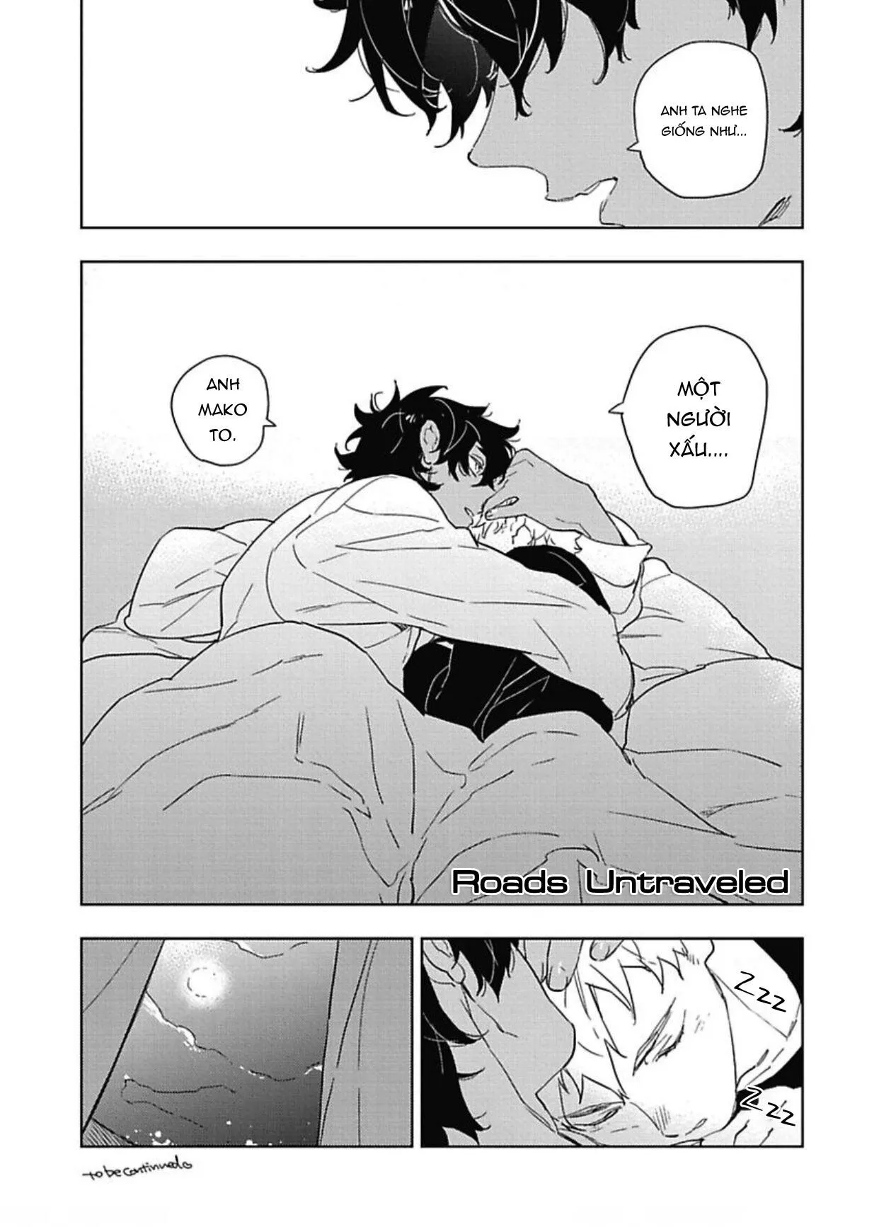 CẮN LÀ YÊU Chapter 3 Trang 27