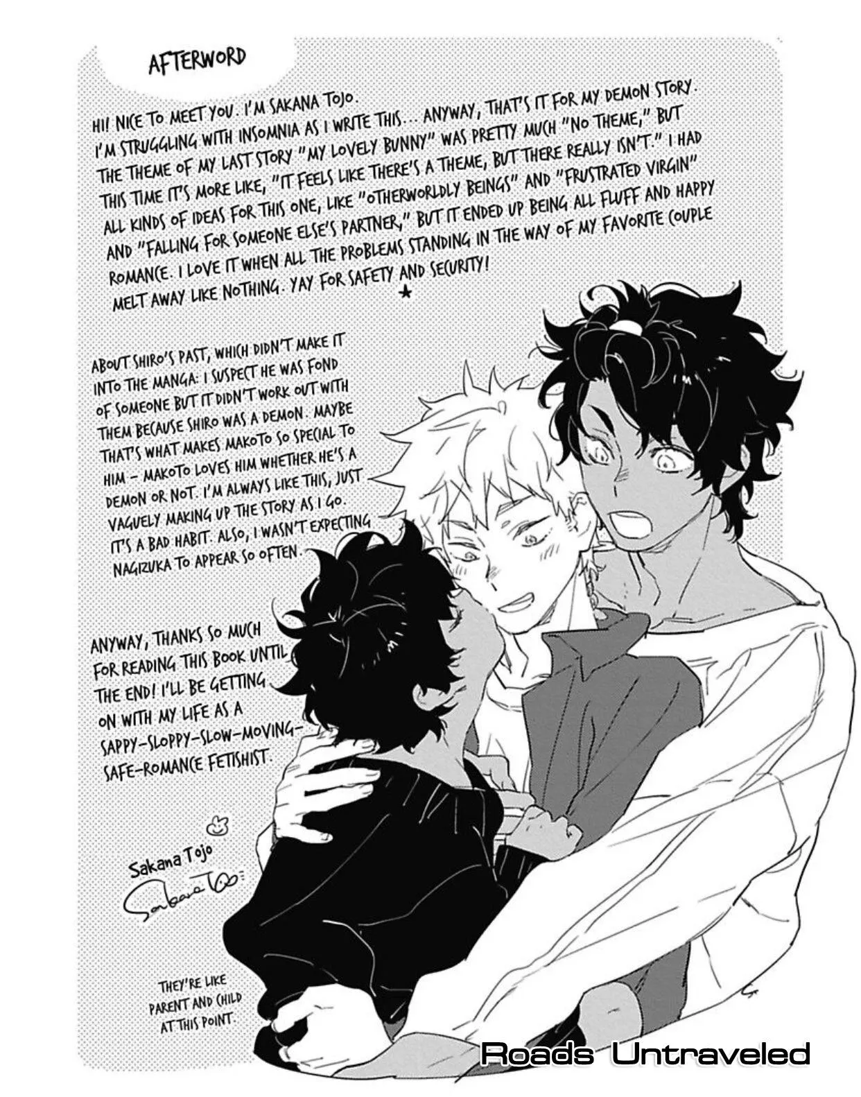 CẮN LÀ YÊU Chapter 7 Trang 24