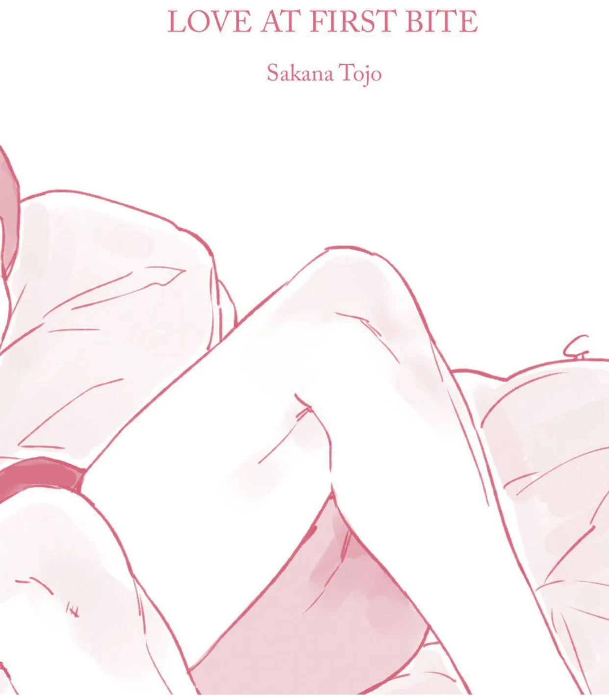 CẮN LÀ YÊU Chapter 7 Trang 25