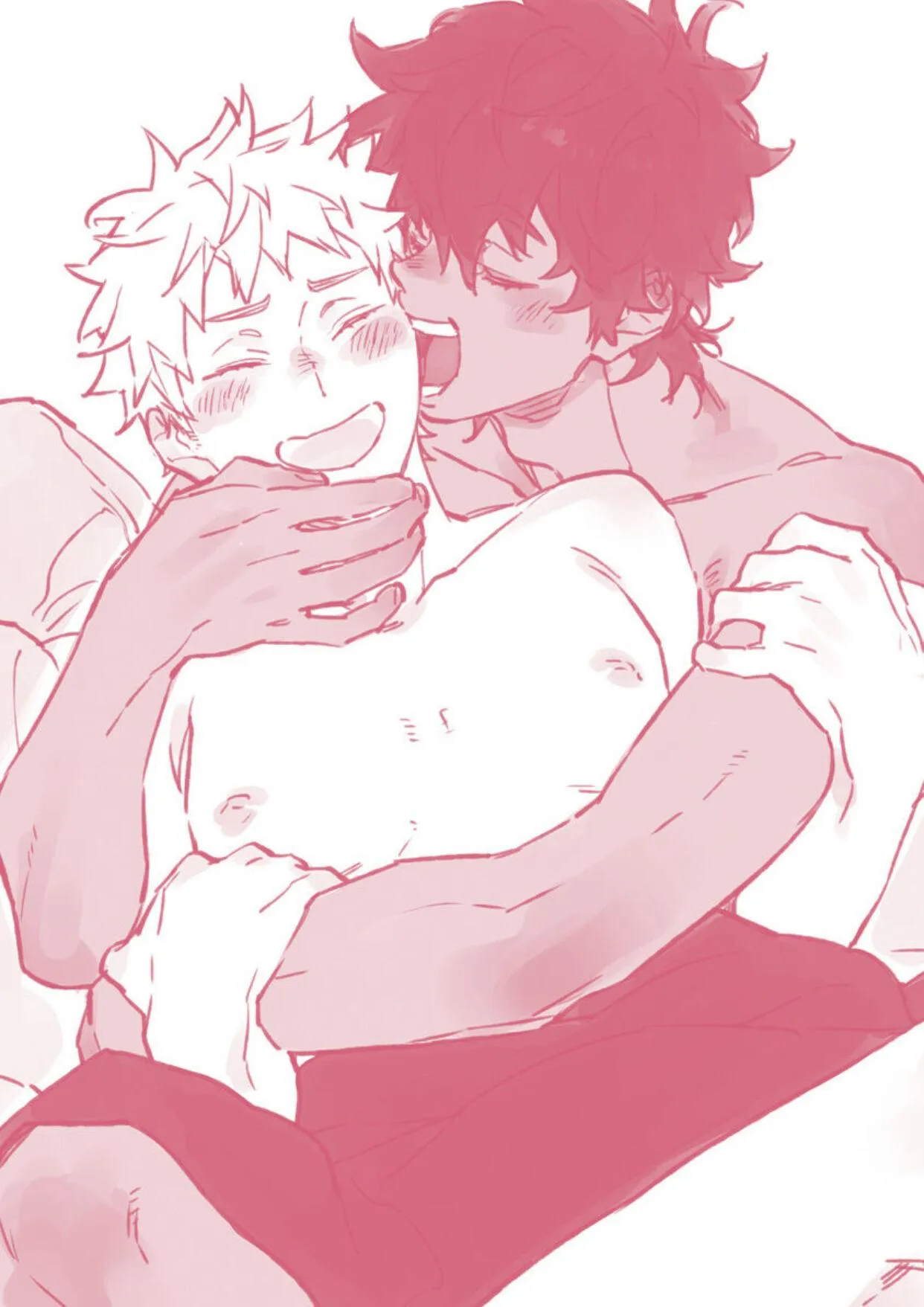 CẮN LÀ YÊU Chapter 7 Trang 26