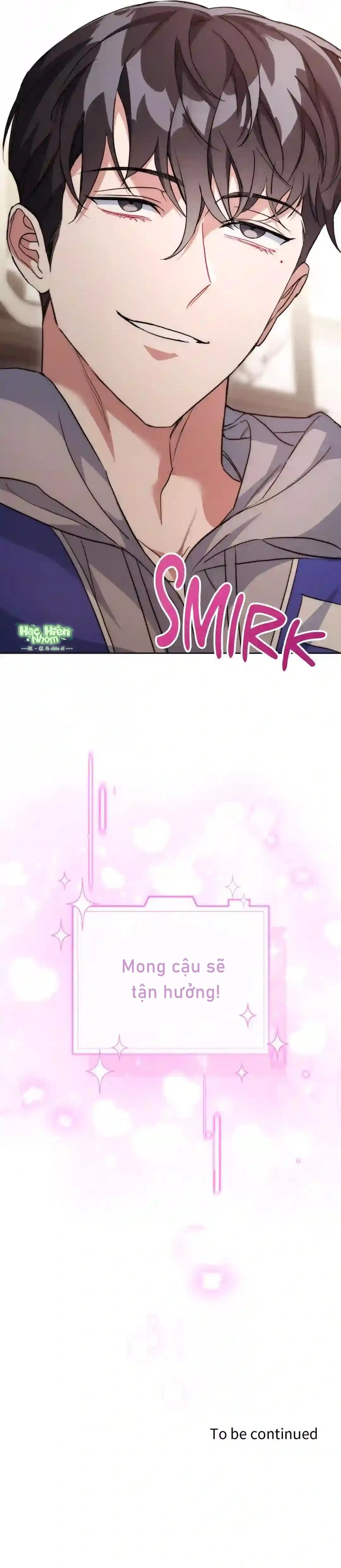 [DROP] Cạn Ly! Chapter 1 Trang 25