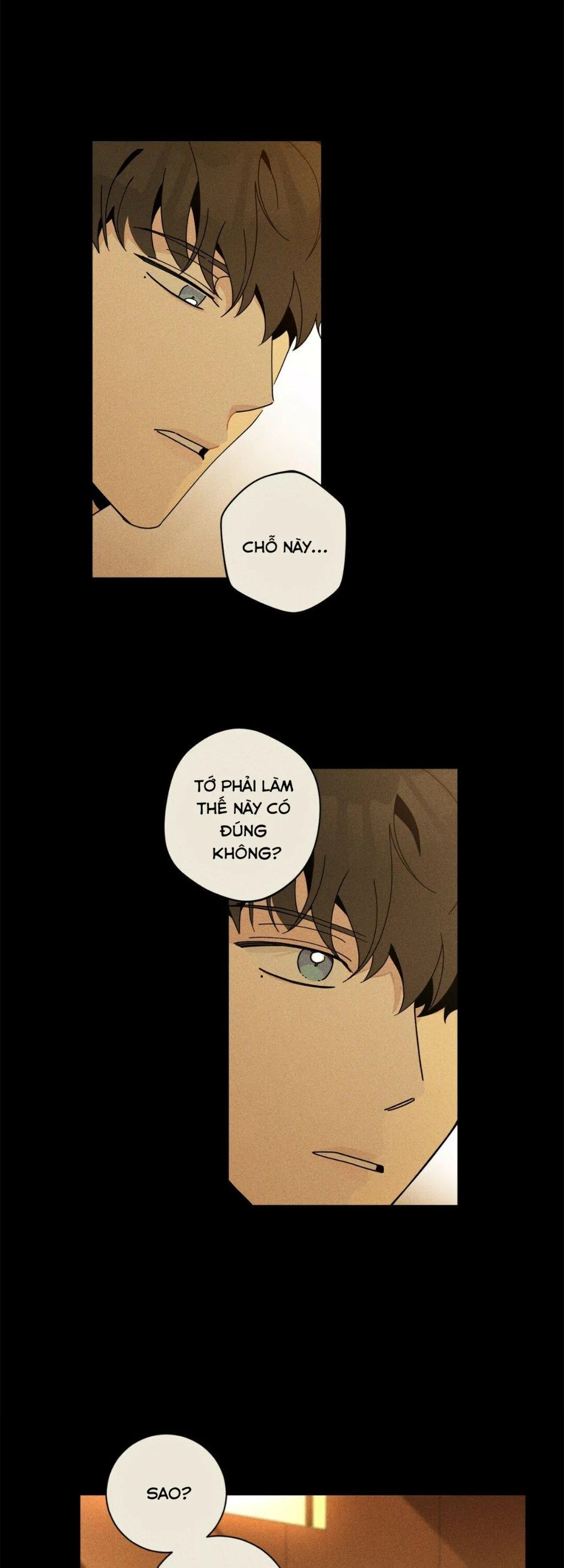 Căn Nhà Số 5 Chapter 1 Trang 3