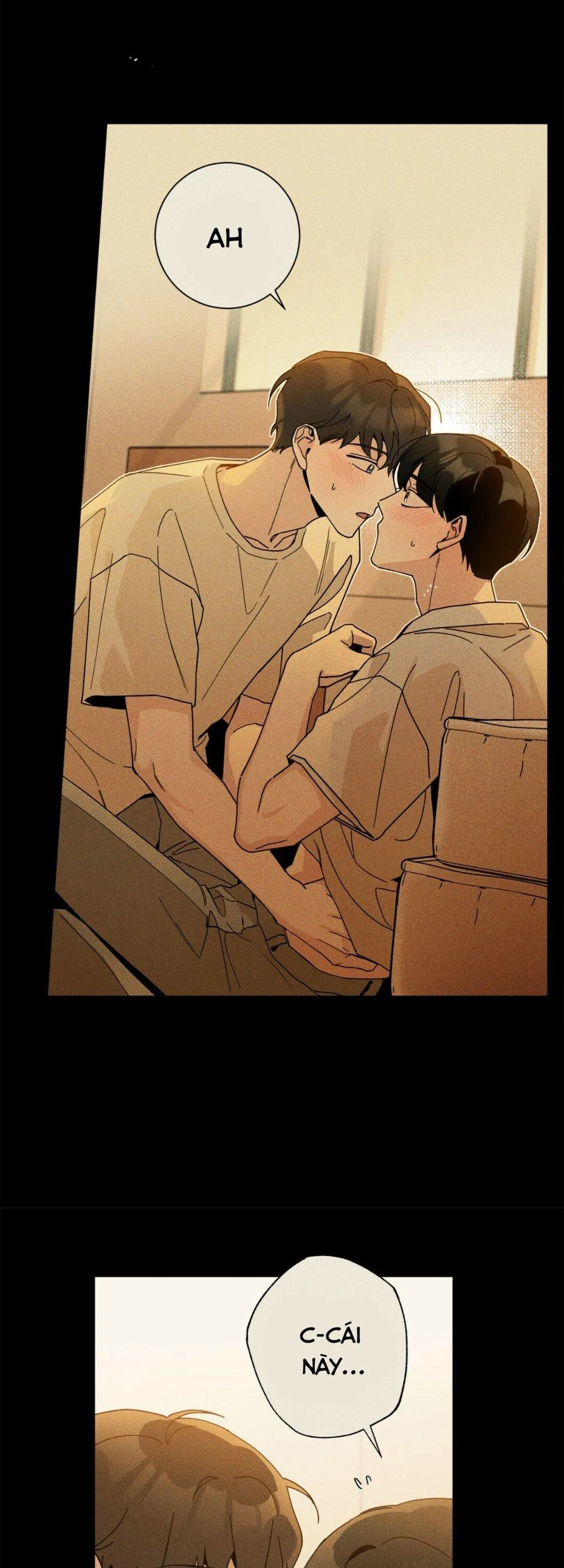 Căn Nhà Số 5 Chapter 1 Trang 7