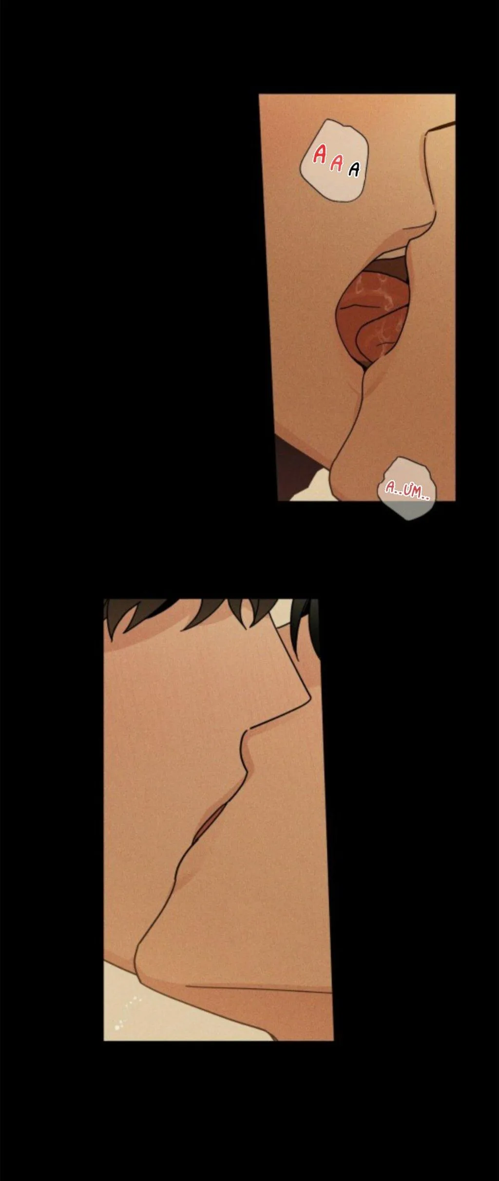 Căn Nhà Số 5 Chapter 1 Trang 11