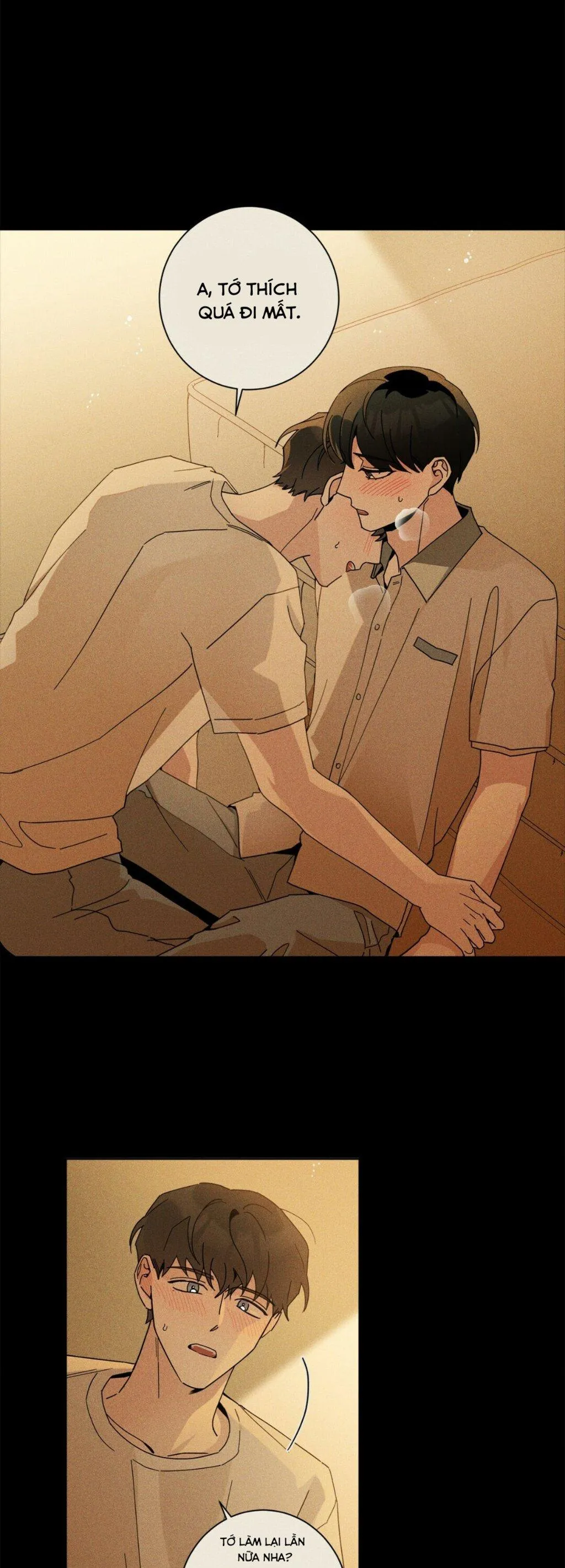 Căn Nhà Số 5 Chapter 1 Trang 13