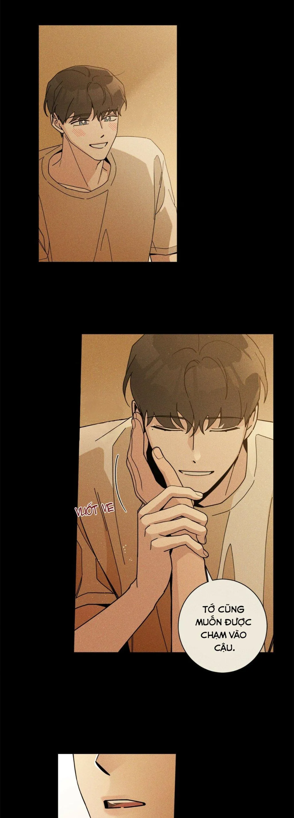 Căn Nhà Số 5 Chapter 1 Trang 15