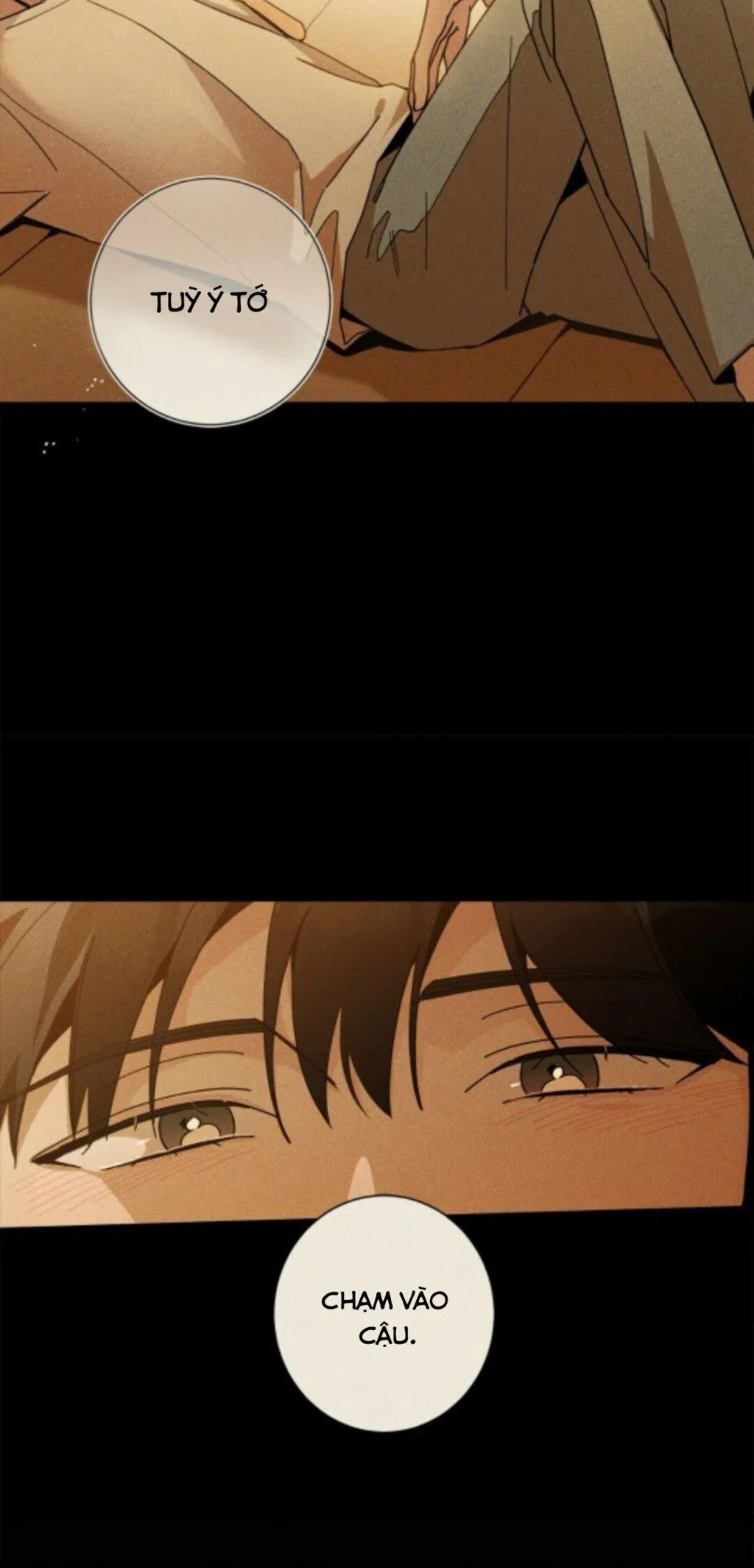 Căn Nhà Số 5 Chapter 1 Trang 18