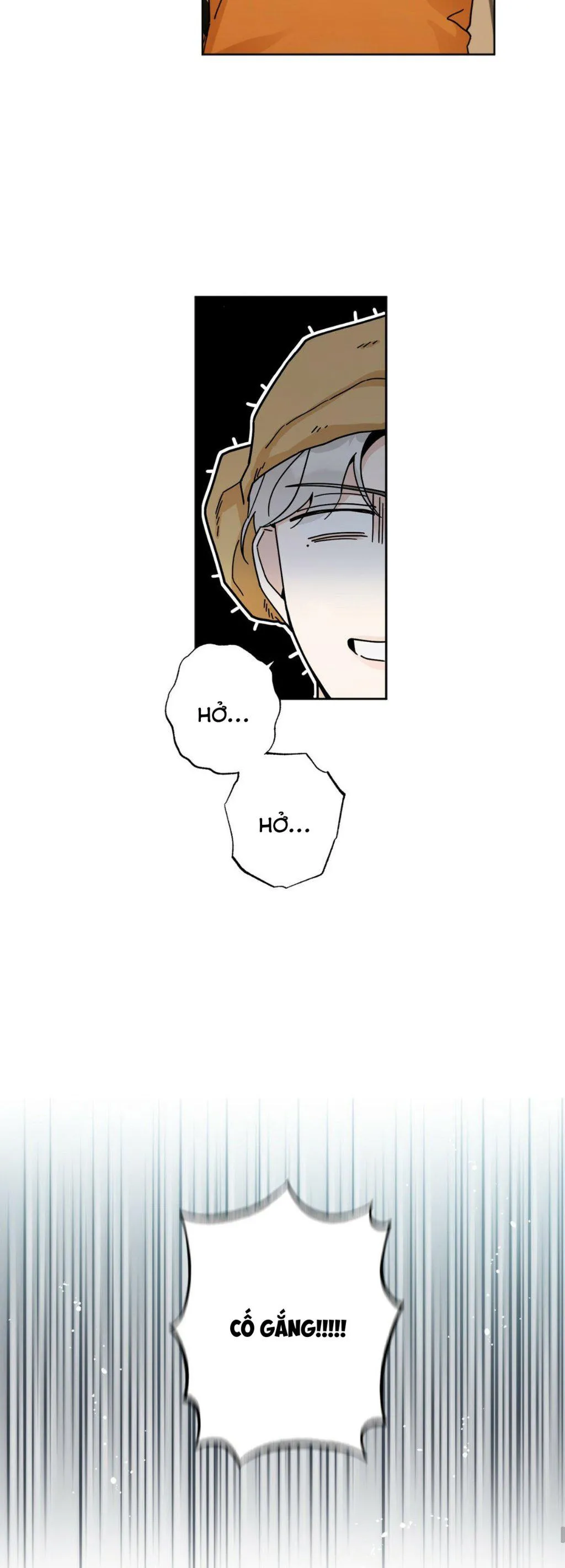 Căn Nhà Số 5 Chapter 1 Trang 21