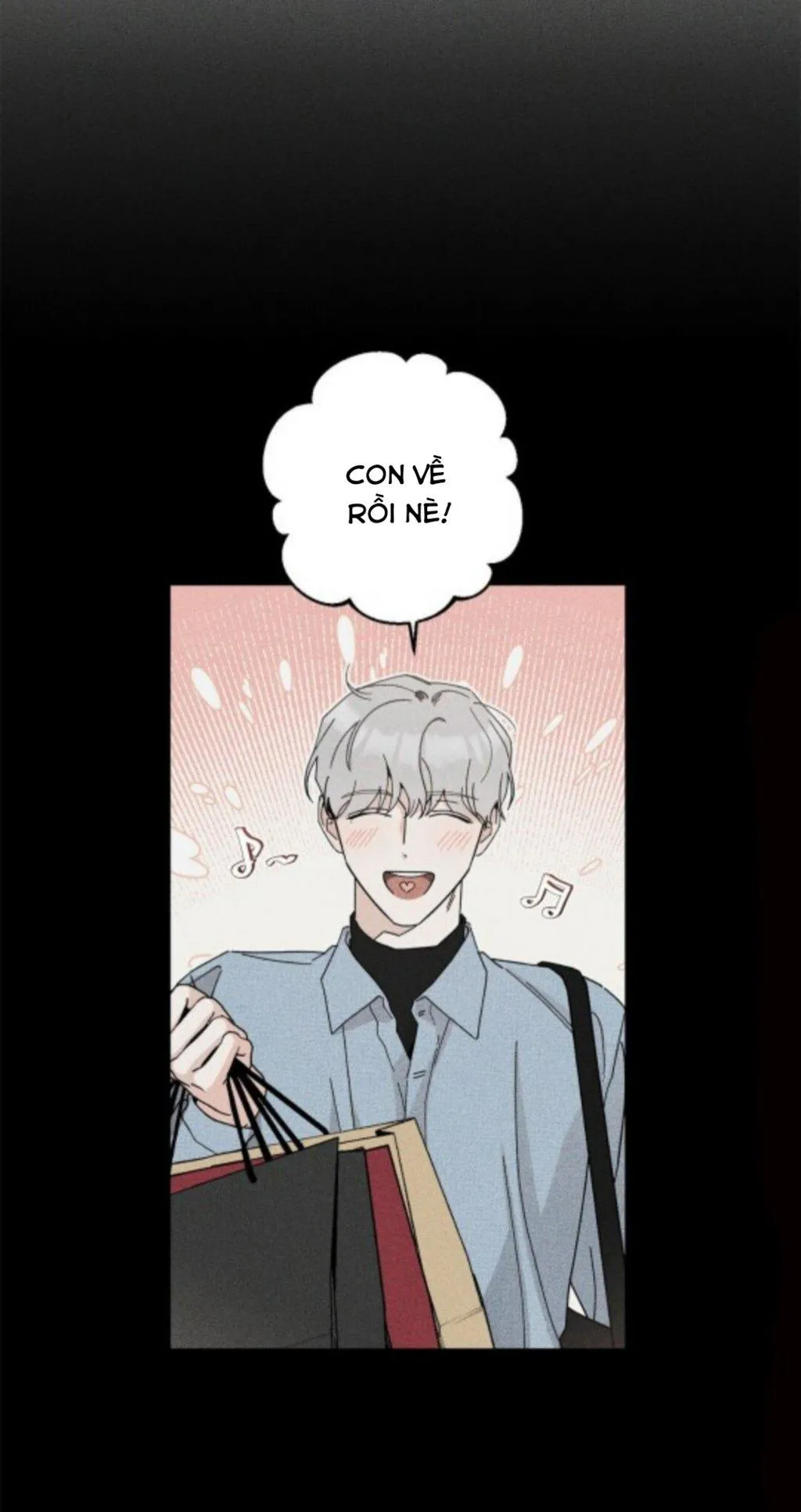 Căn Nhà Số 5 Chapter 1 Trang 27