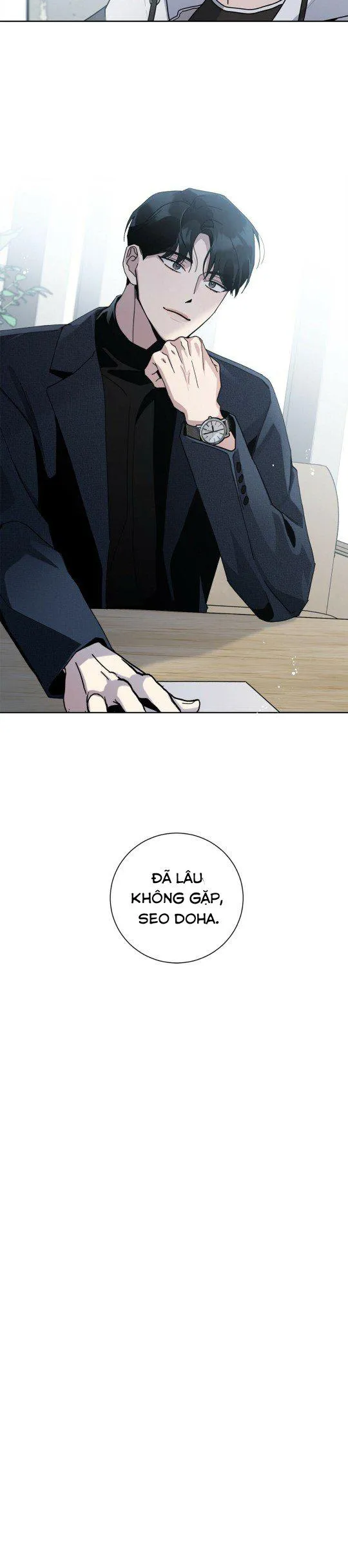 Căn Nhà Số 5 Chapter 1 Trang 55