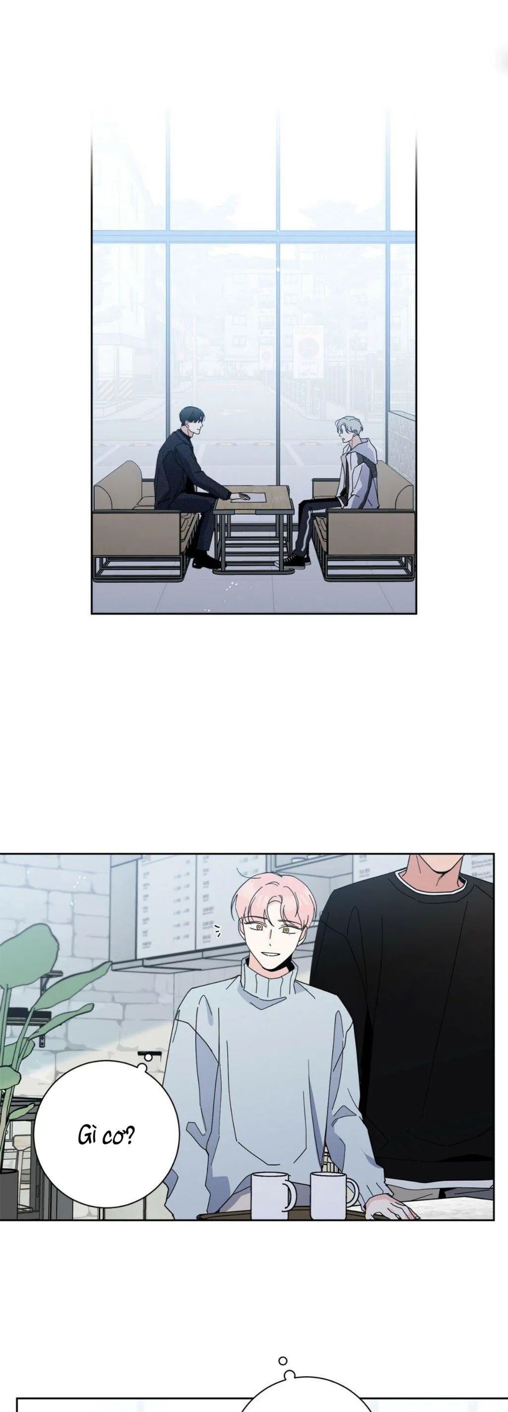 Căn Nhà Số 5 Chapter 2 Trang 4