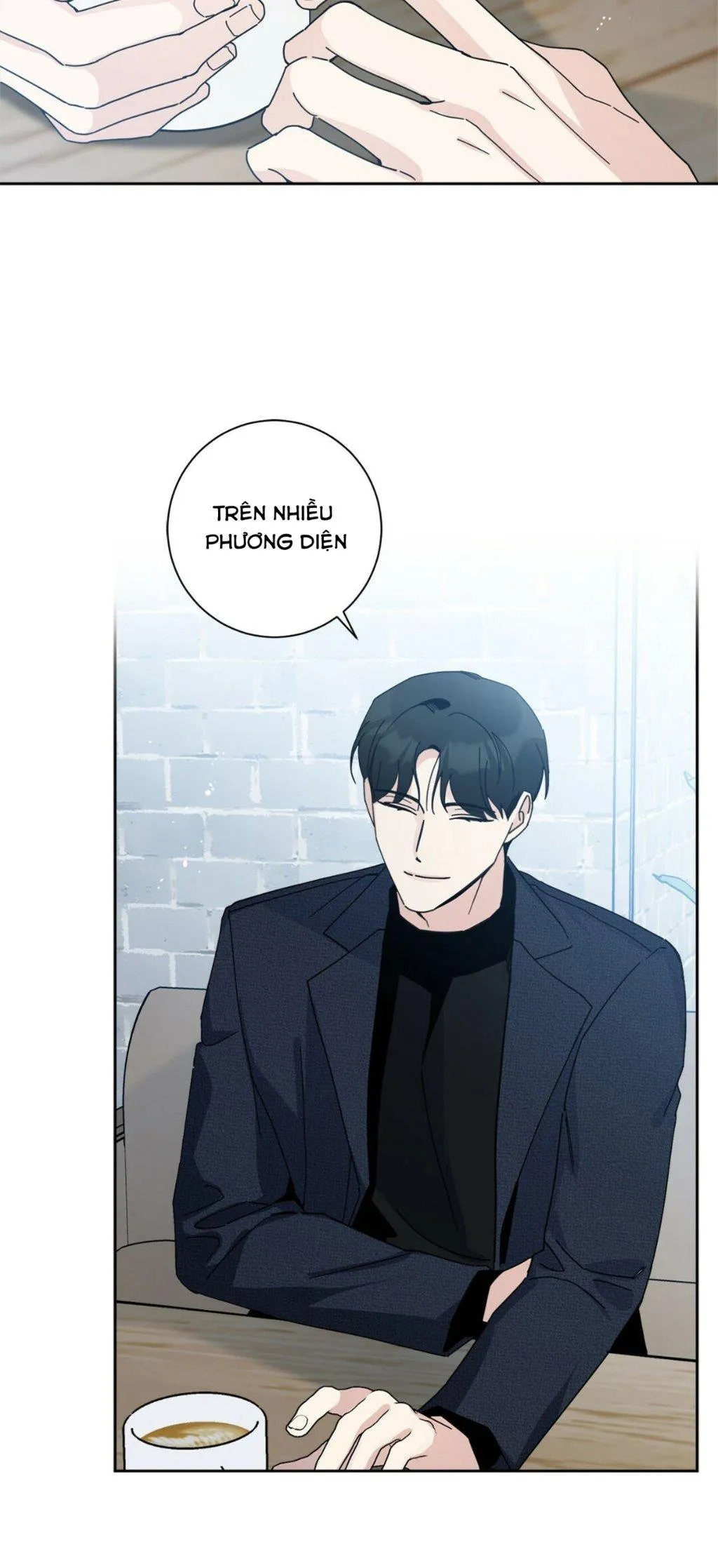 Căn Nhà Số 5 Chapter 2 Trang 11