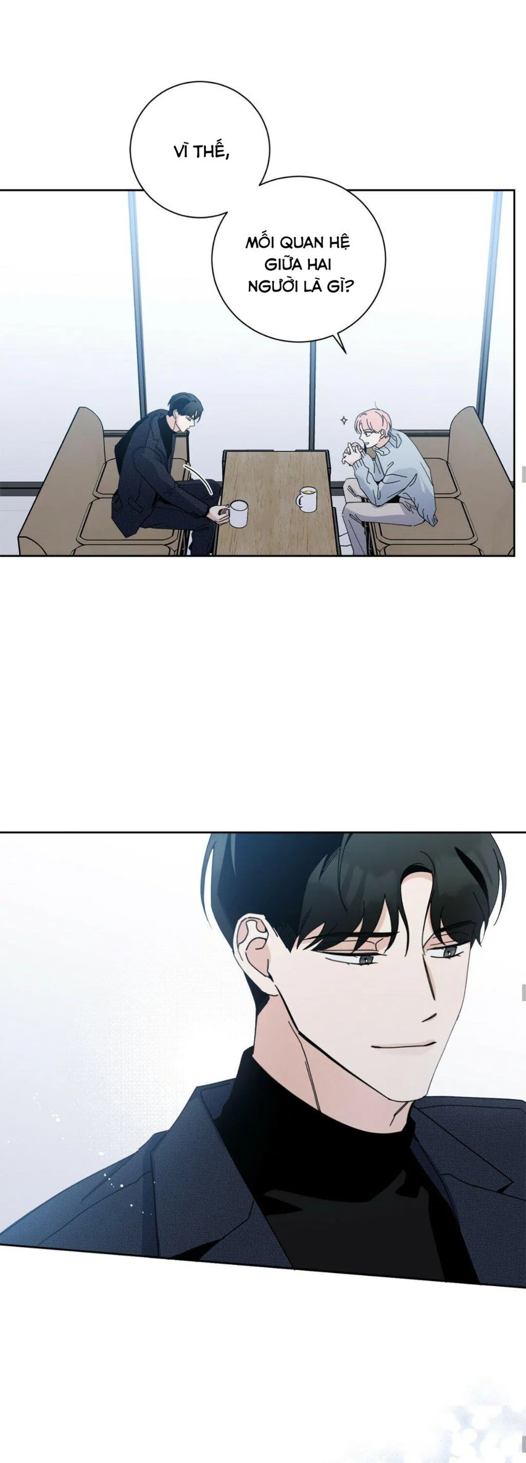 Căn Nhà Số 5 Chapter 2 Trang 23