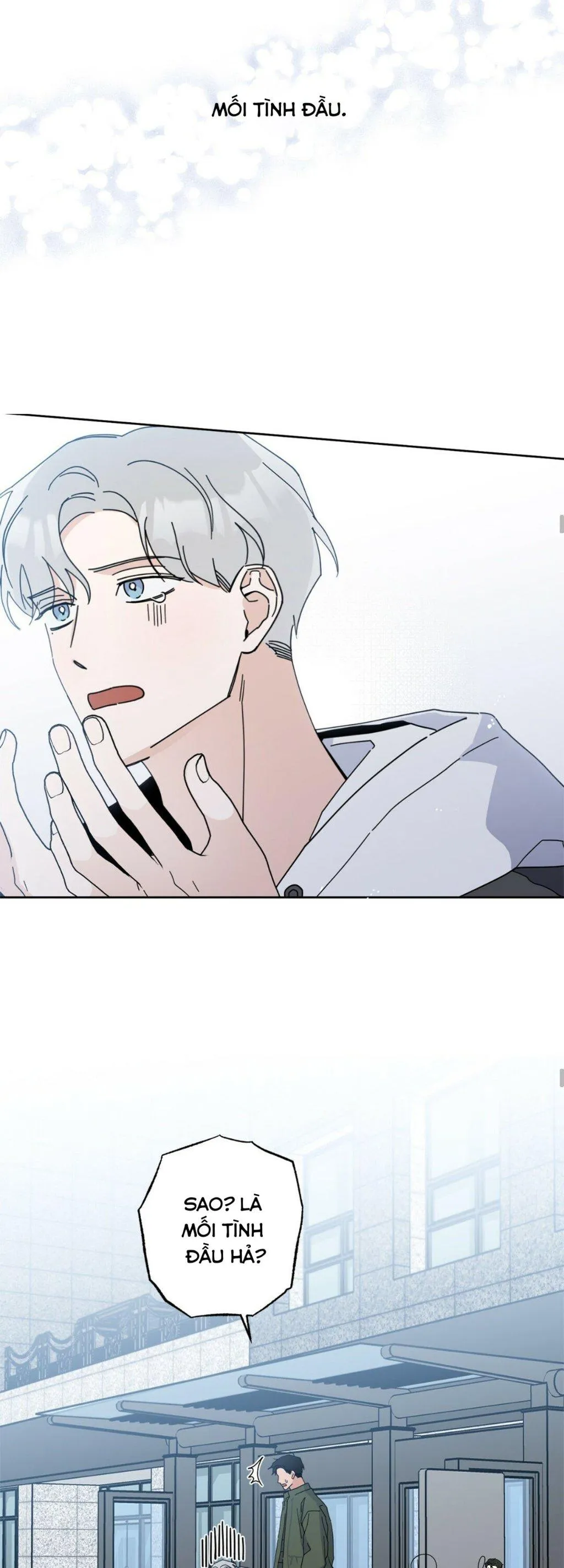 Căn Nhà Số 5 Chapter 2 Trang 24