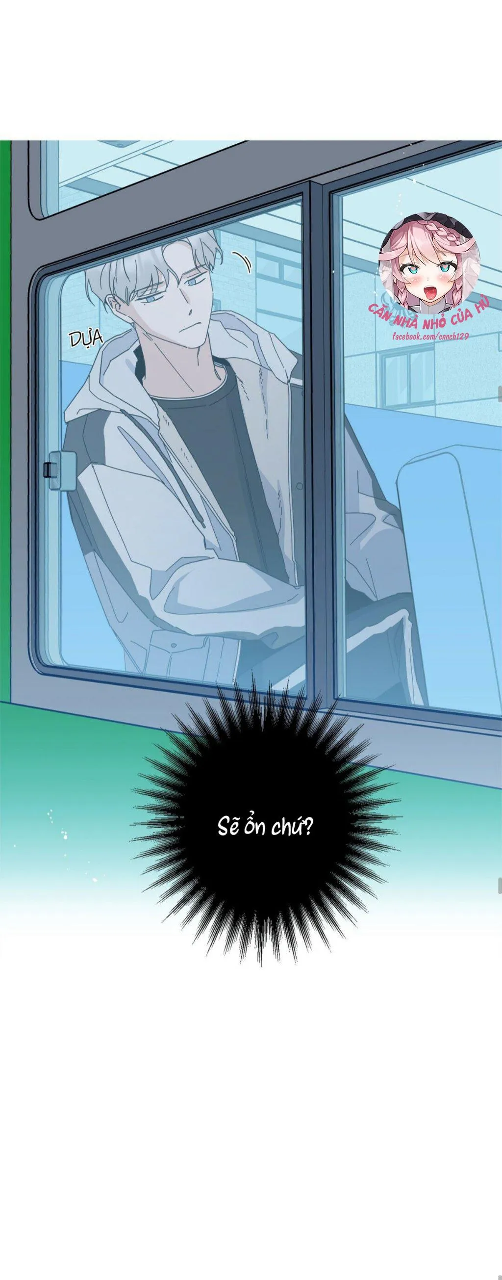 Căn Nhà Số 5 Chapter 2 Trang 31