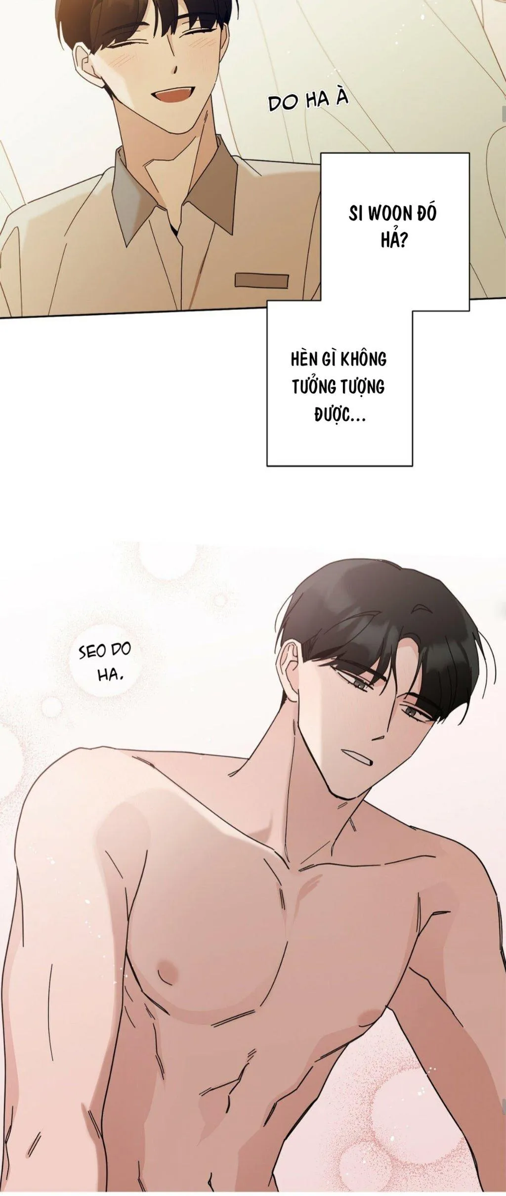 Căn Nhà Số 5 Chapter 2 Trang 39