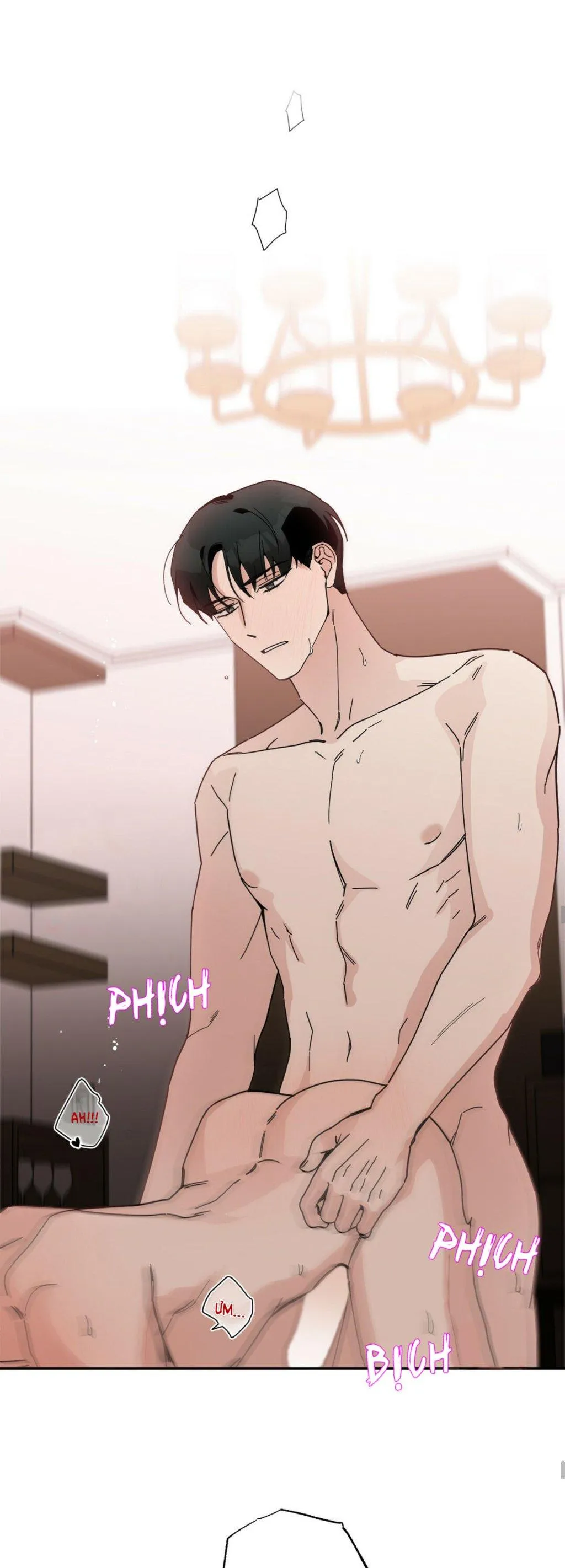 Căn Nhà Số 5 Chapter 2 Trang 41