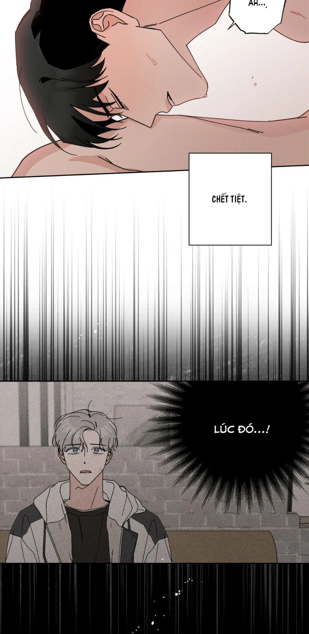 Căn Nhà Số 5 Chapter 2 Trang 44