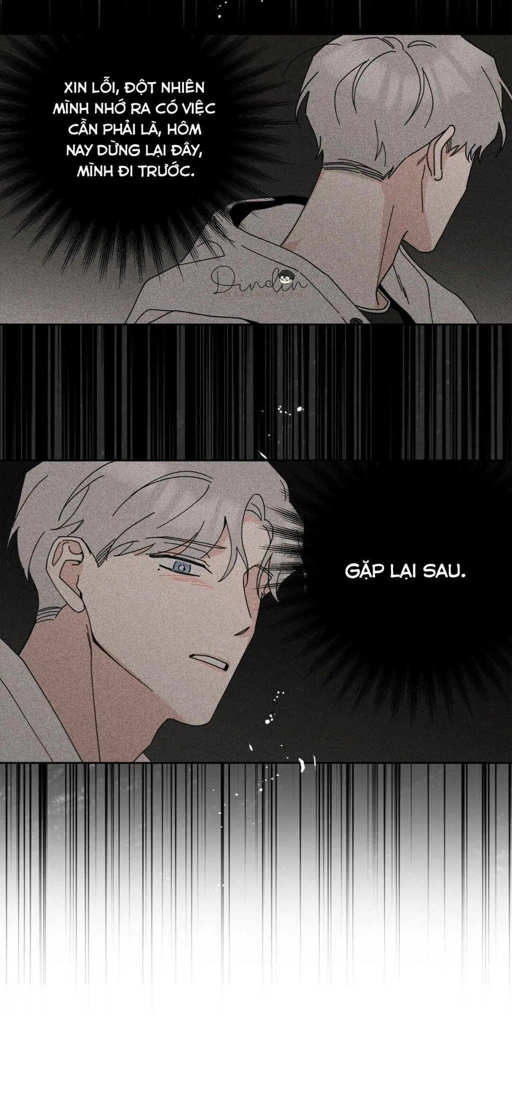 Căn Nhà Số 5 Chapter 2 Trang 45