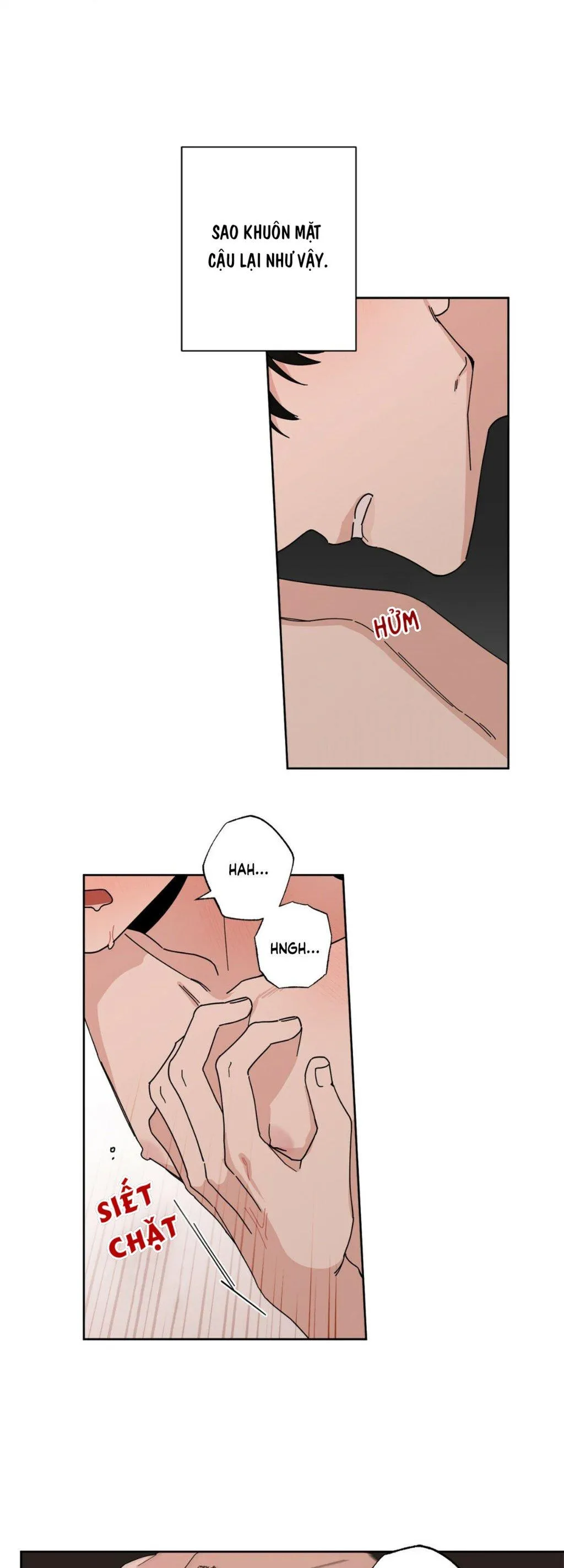 Căn Nhà Số 5 Chapter 2 Trang 46