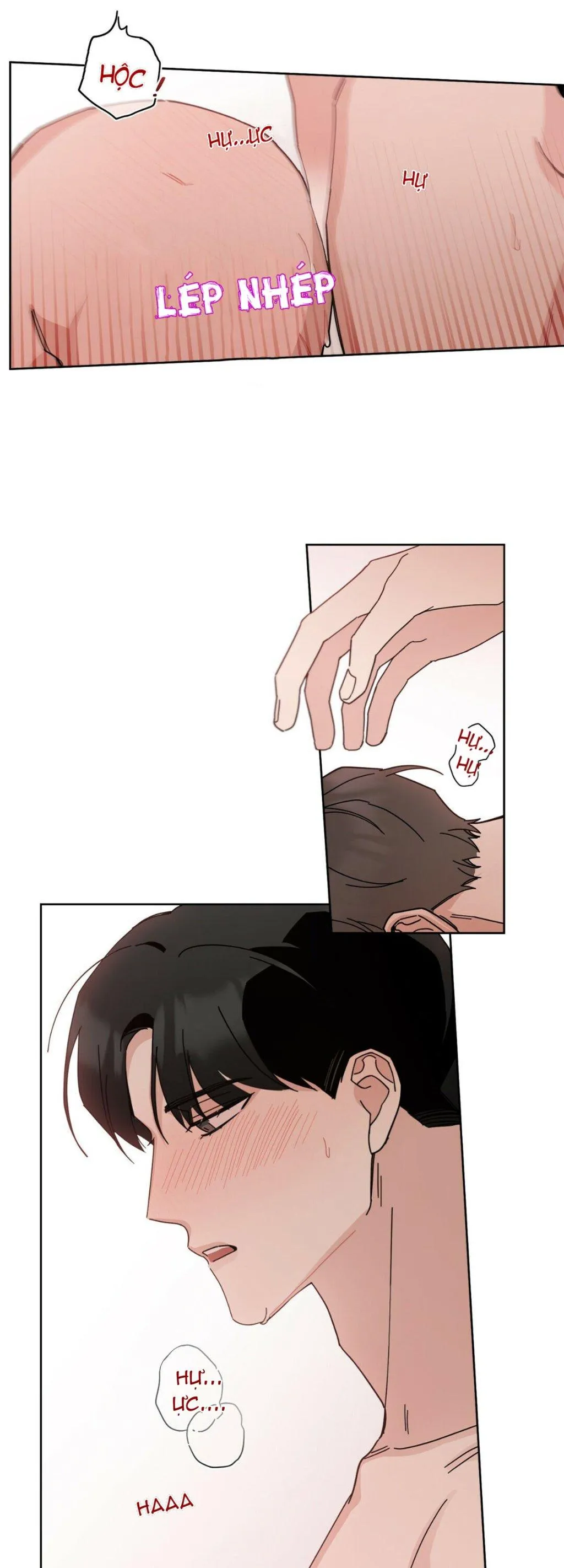 Căn Nhà Số 5 Chapter 2 Trang 48