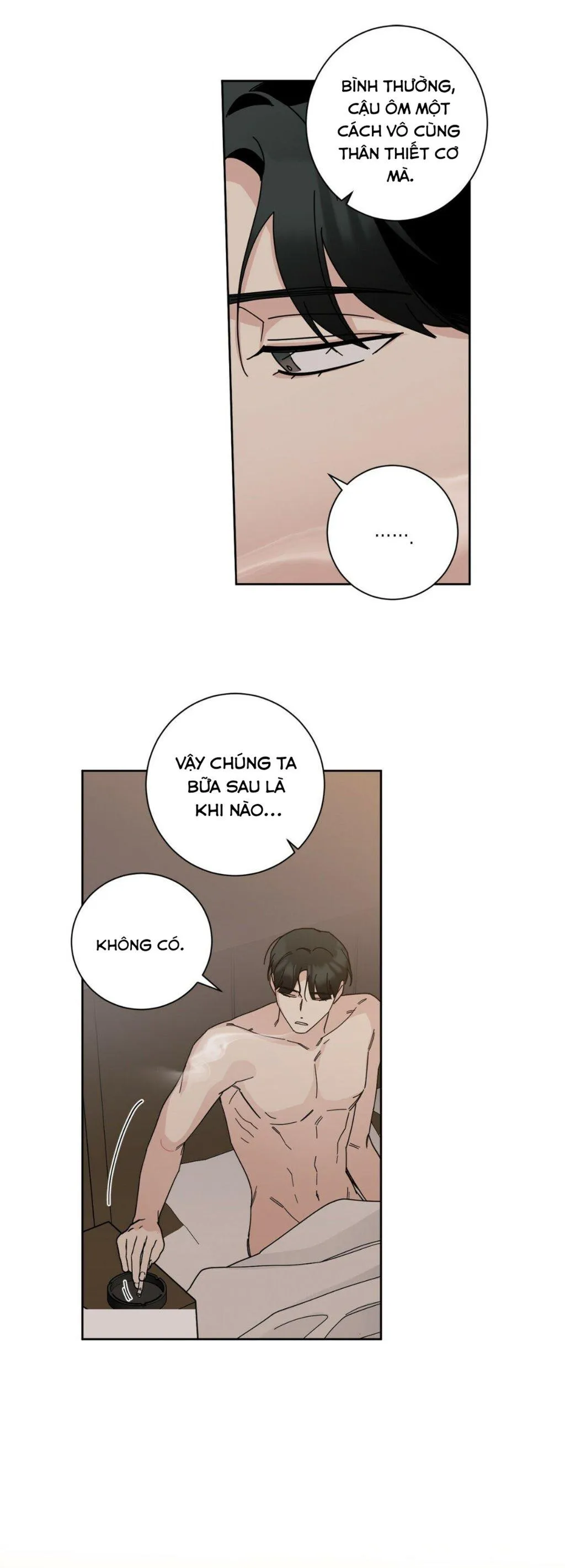 Căn Nhà Số 5 Chapter 2 Trang 50