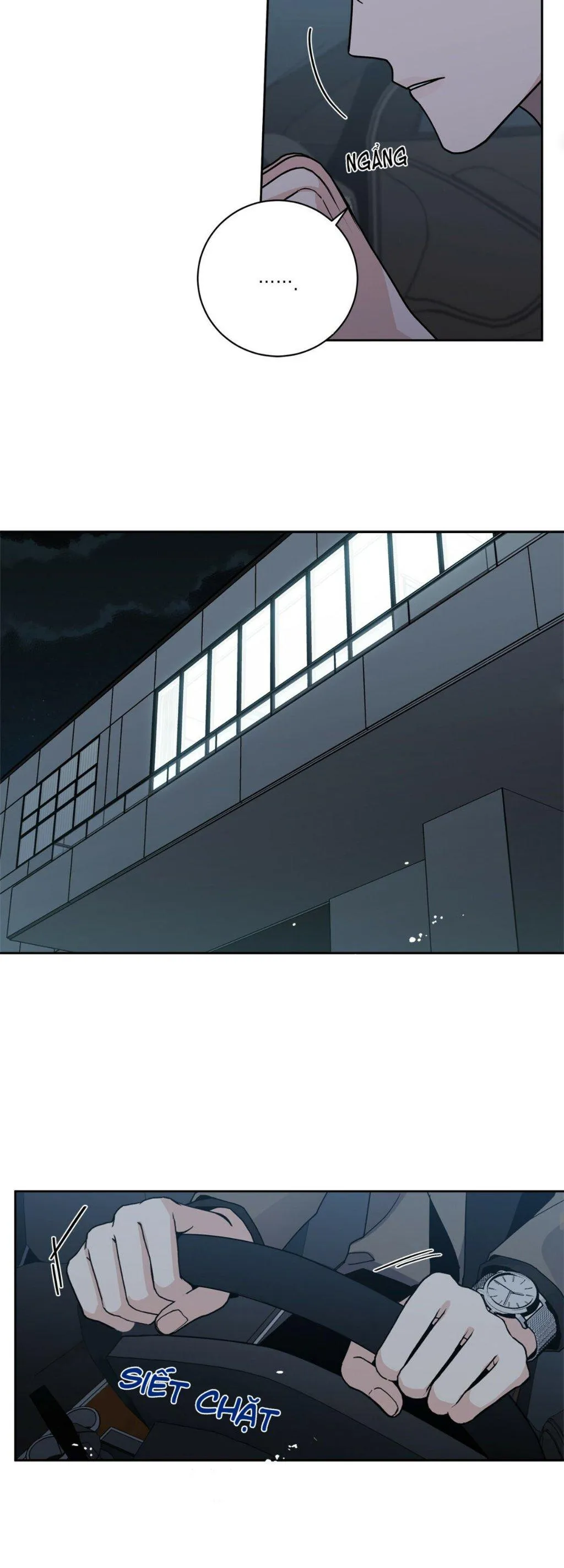 Căn Nhà Số 5 Chapter 3 Trang 20