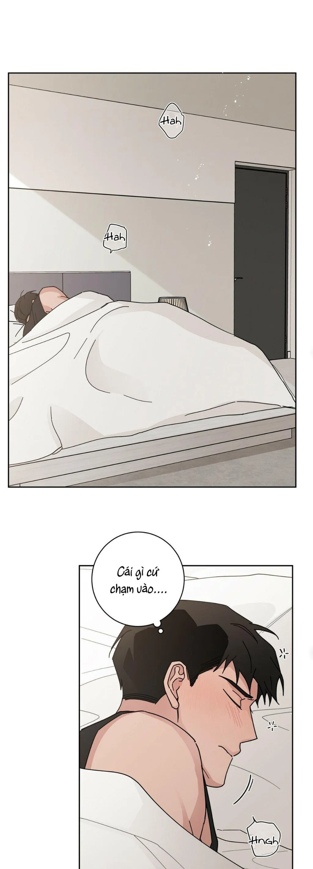 Căn Nhà Số 5 Chapter 3 Trang 27