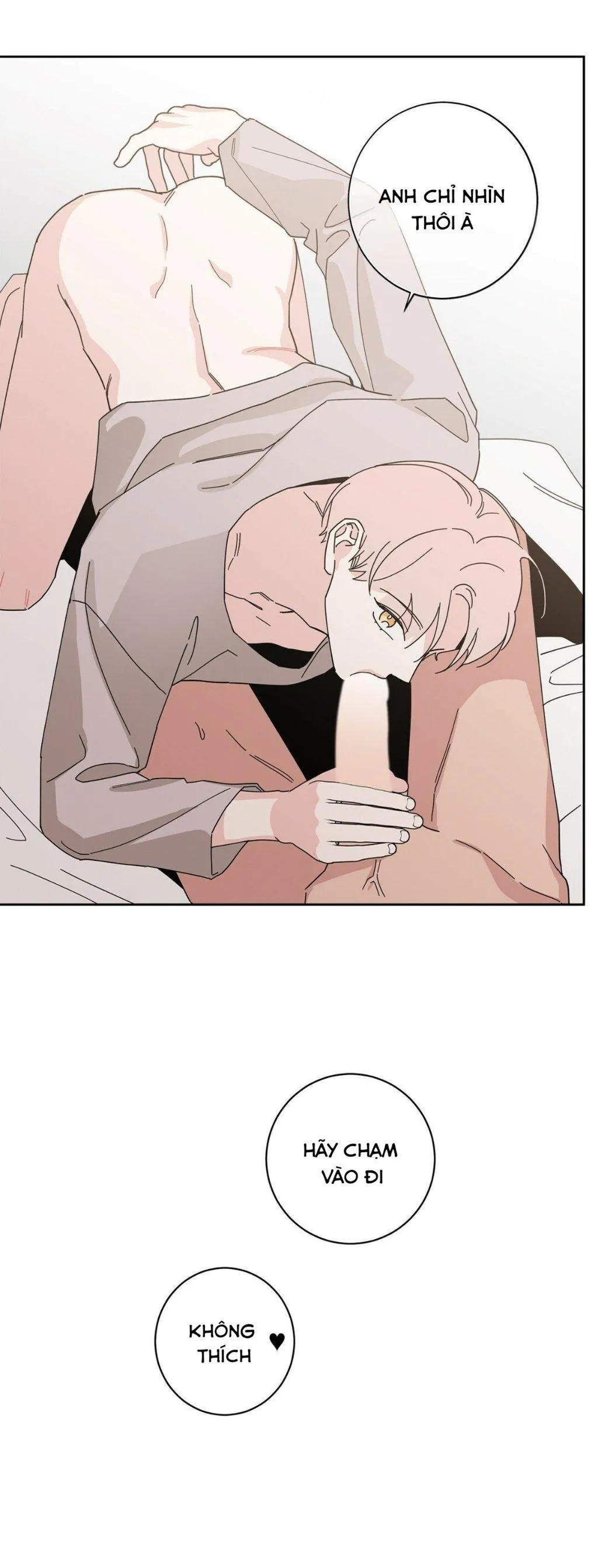 Căn Nhà Số 5 Chapter 3 Trang 31