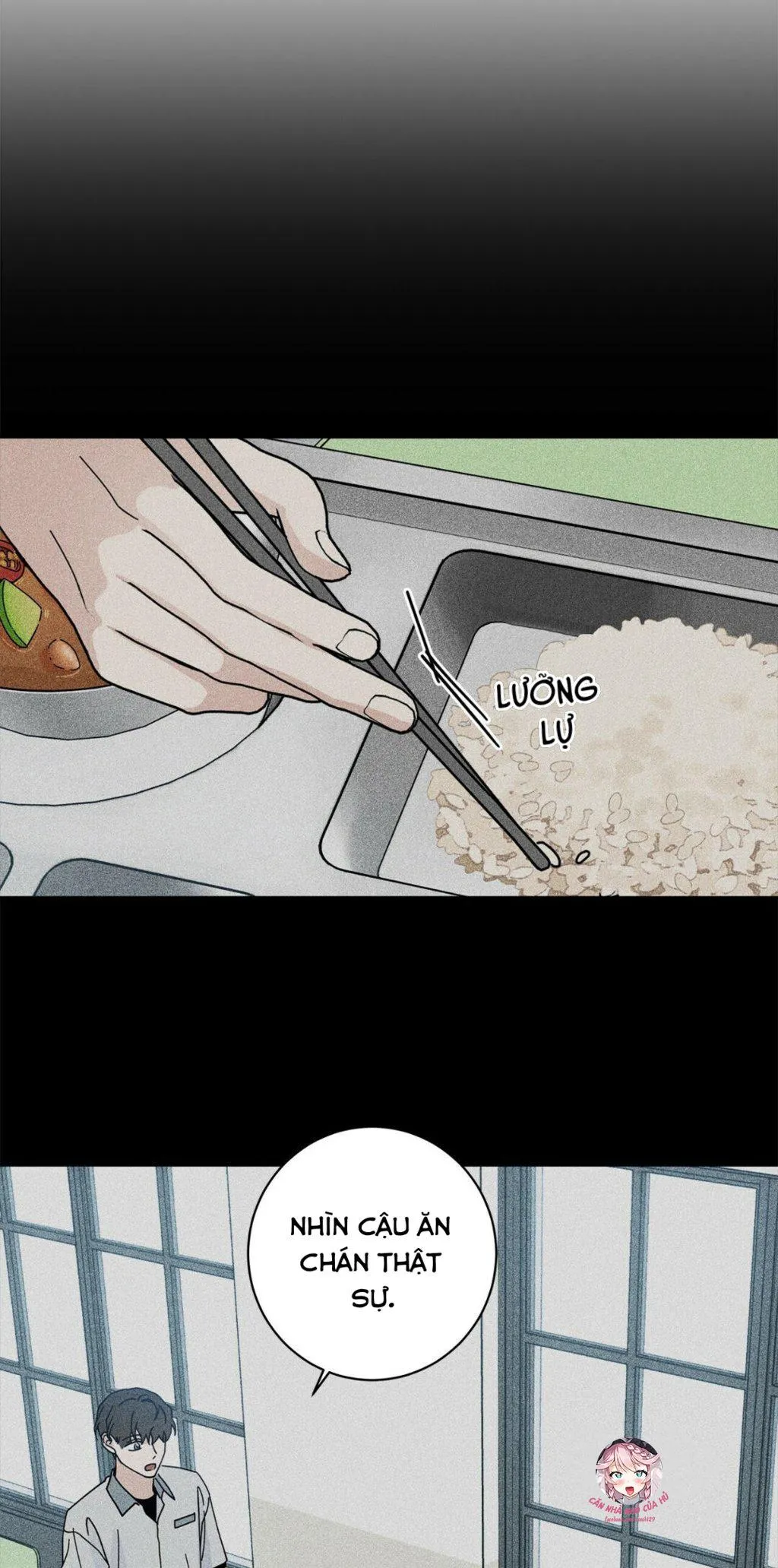 Căn Nhà Số 5 Chapter 3 Trang 48