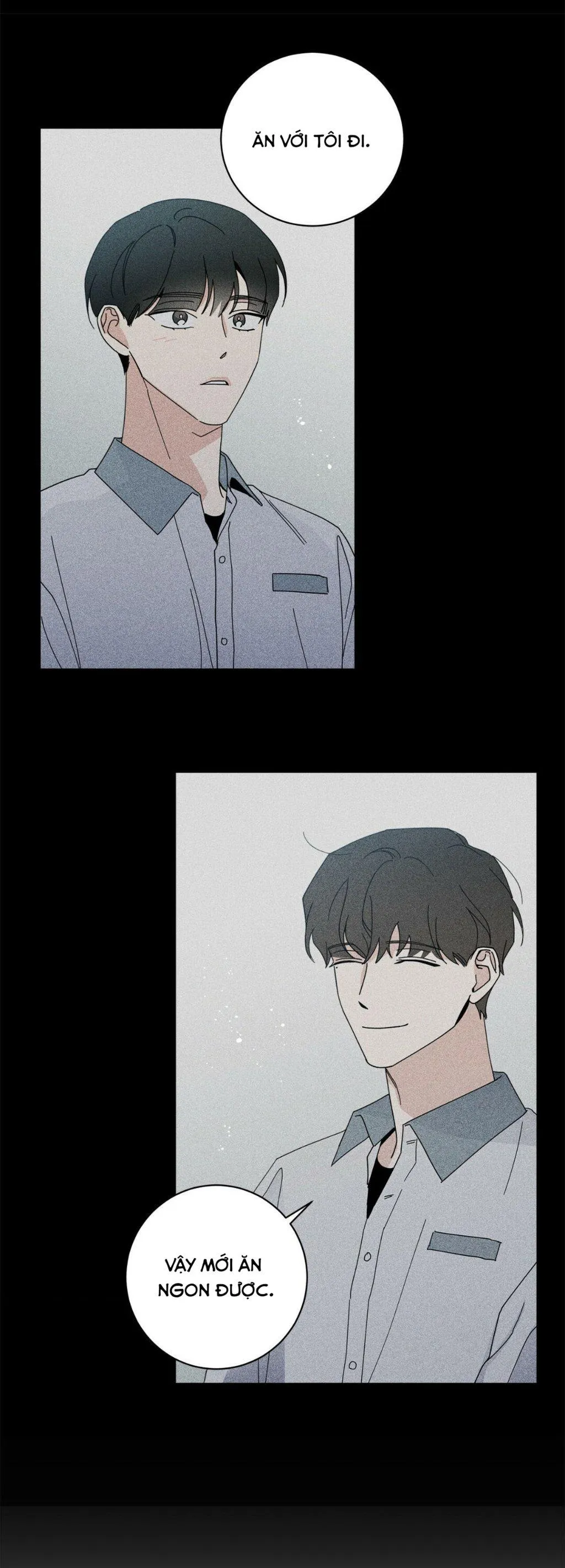 Căn Nhà Số 5 Chapter 3 Trang 50