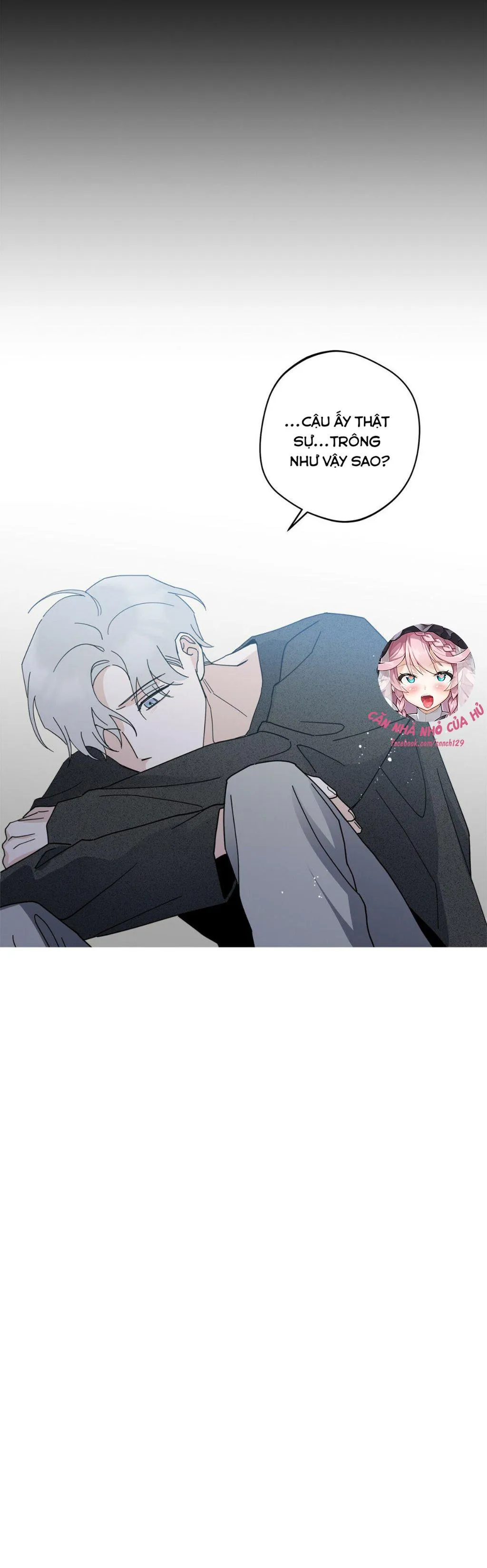 Căn Nhà Số 5 Chapter 3 Trang 51